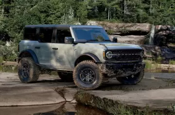 Conocé el último modelo que lanzó Ford Argentina y que cuesta $161 millones