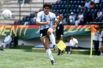 Día Mundial del Zurdo: las ventajas de explotar el lado izquierdo