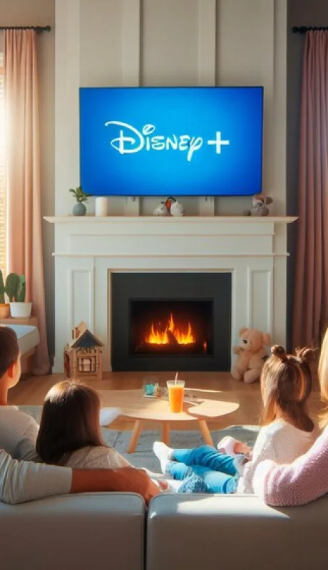 Disney Plus eliminará el uso de cuentas compartidas desde septiembre