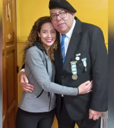 lourdes y tomas arrieta