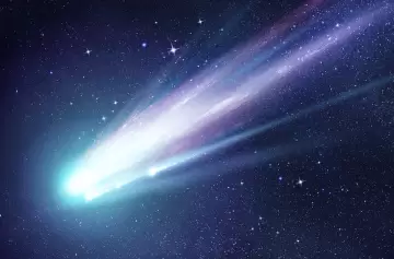 Llega el "Cometa del Siglo": expectativas vs. realidad
