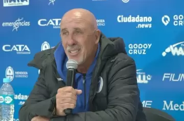 Daniel Oldrá y la clave del triunfo ante Tigre