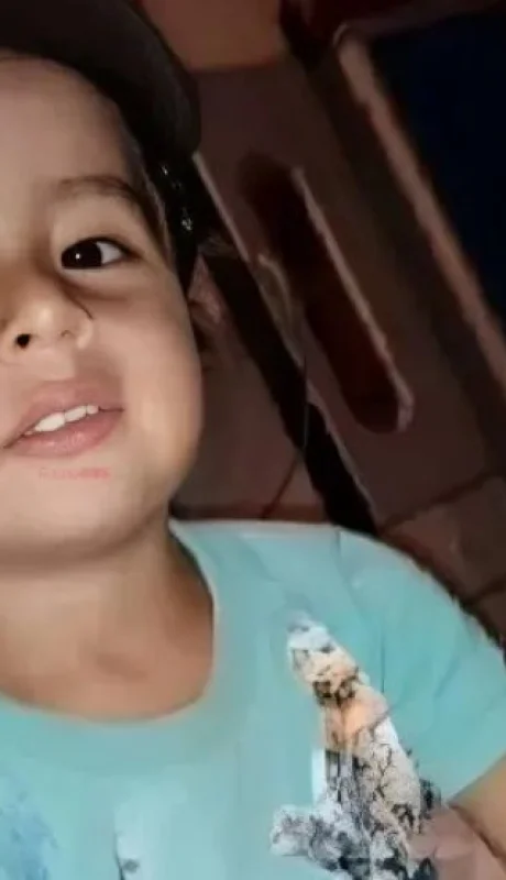 El nene desapareció el 13 de junio pasado. (Foto: archivo web)