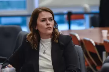 Robaron dos notebooks y cientos de miles de pesos de la casa de una legisladora