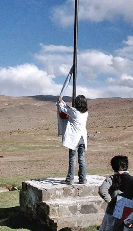 Educación en todo el territorio