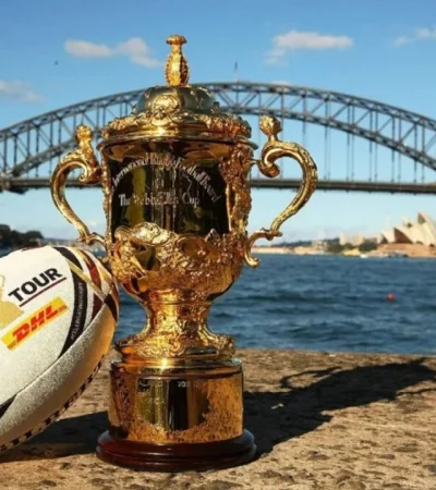 Hay novedades en el mundo de la ovalada