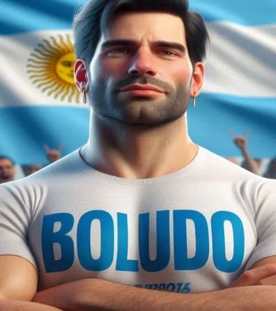 'Boludo': más que una palabra, un reflejo del alma argentina