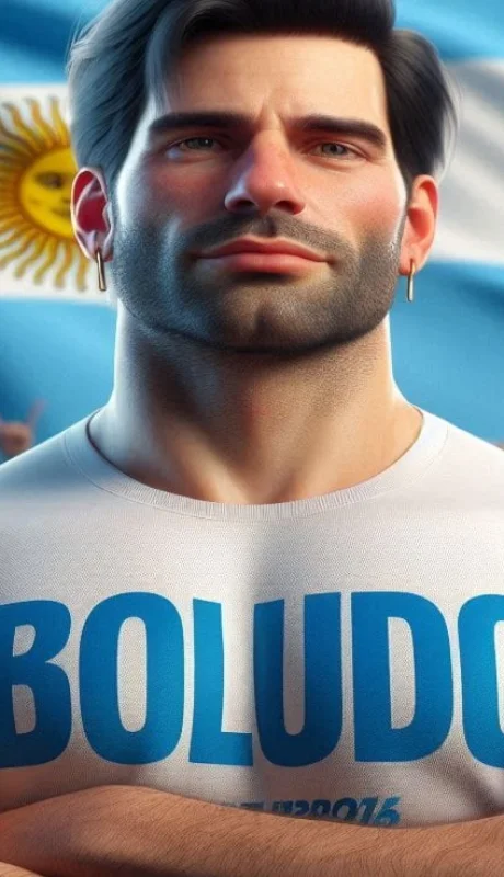 'Boludo': más que una palabra, un reflejo del alma argentina