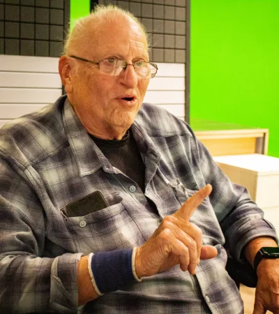 La UCR debe volver a enamorar