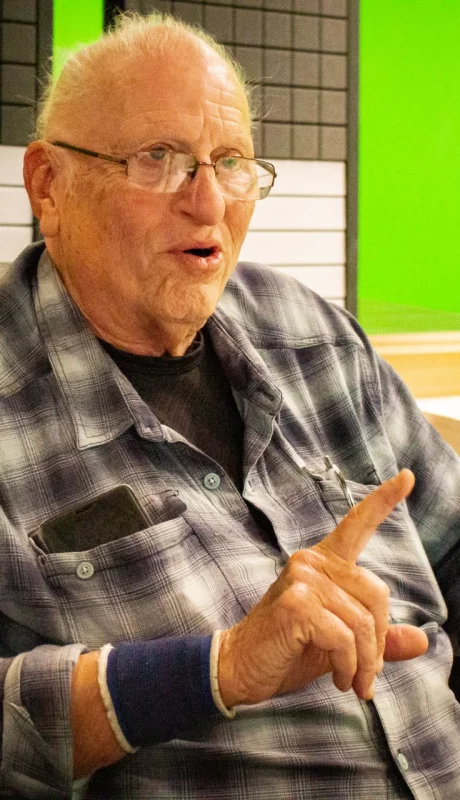 La UCR debe volver a enamorar