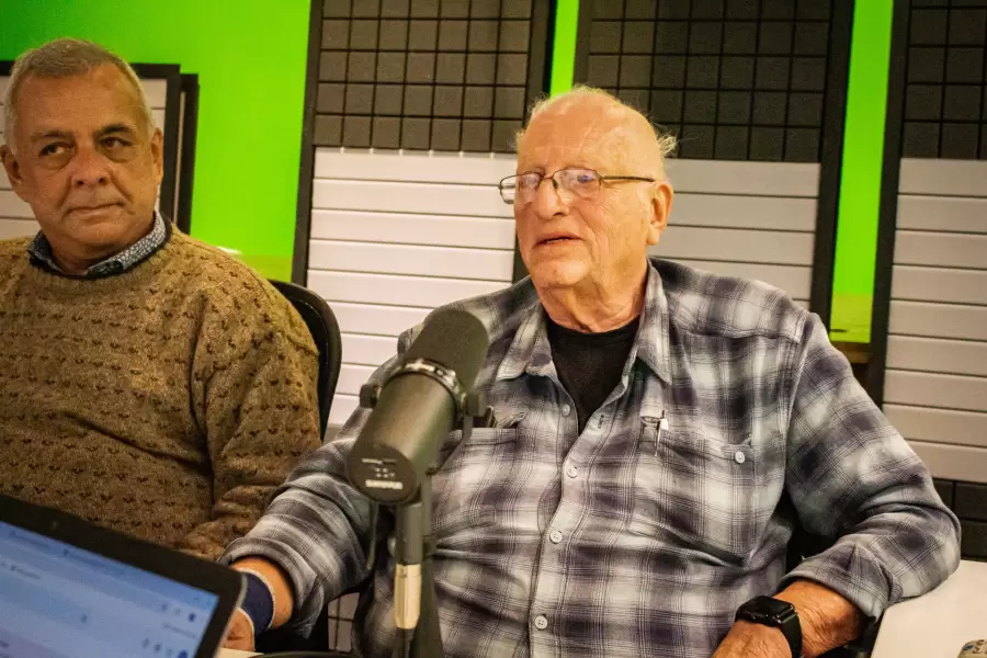 Luis "Changui" Cáceres