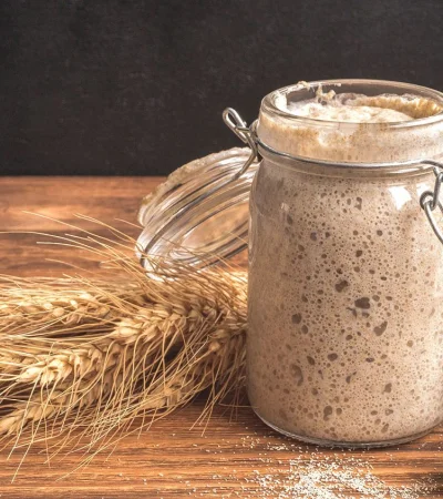 Una receta que proviene desde el año 2.000 antes de Cristo.