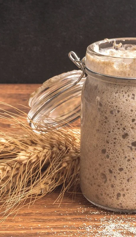 Una receta que proviene desde el año 2.000 antes de Cristo.