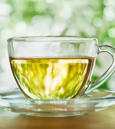 Té verde
