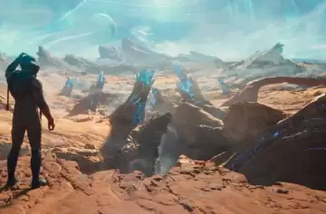 Obsidian y Unreal Engine 5: innovación en The Outer Worlds 2