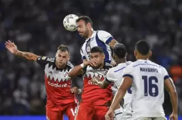 Talleres vs. River por Copa Libertadores 2024: día, horario, TV y formaciones