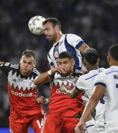 Gran expectativa por el duelo entre argentinos