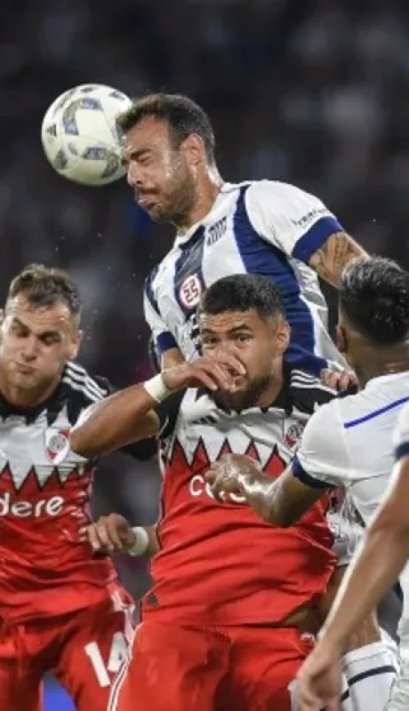 Gran expectativa por el duelo entre argentinos