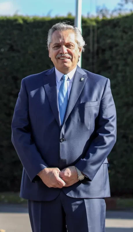 Aparente armonía en Olivos/