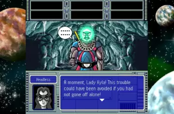 Omega 6: The Triangle Stars promete nostalgia y estrategia en 2025