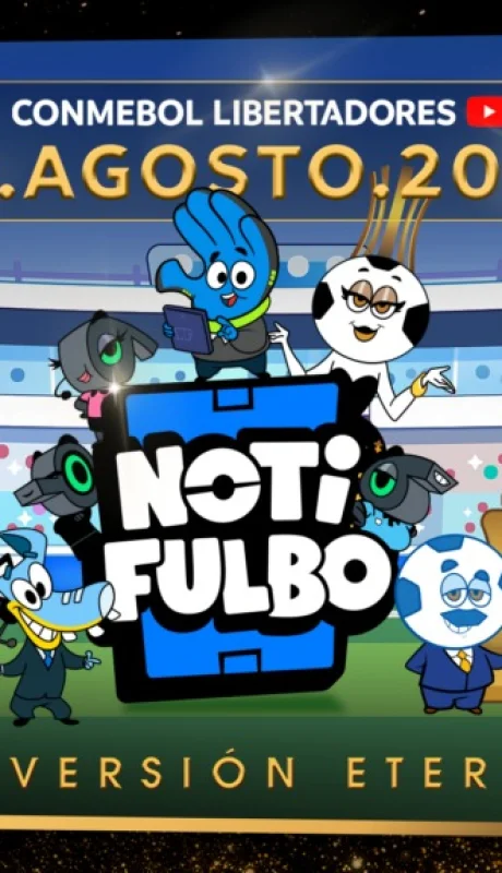 El sábado comienza Notifulbo.