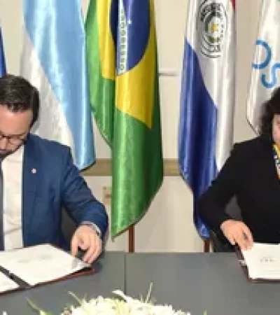 El diálogo Mercosur-China tuvo un nuevo episodio en Montevideo