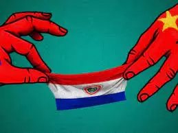 Paraguay se encuentra bajo una situación de presión por su apoyo geopolítico a Taiwán