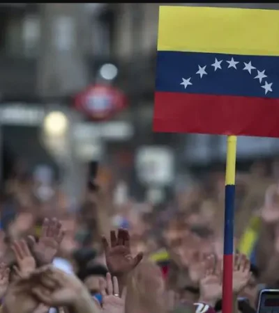 Se convocó a una jornada global de movilización.