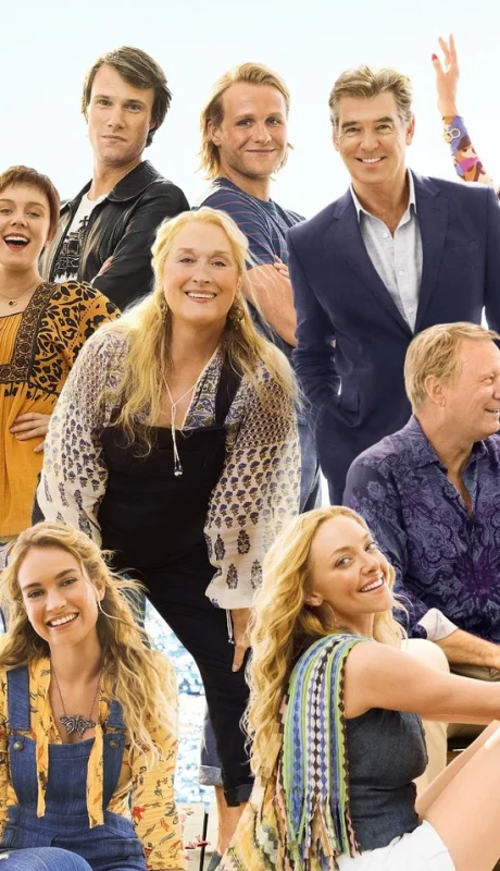 'Mamma Mia 3' está en desarrollo, confirma una de sus protagonistas