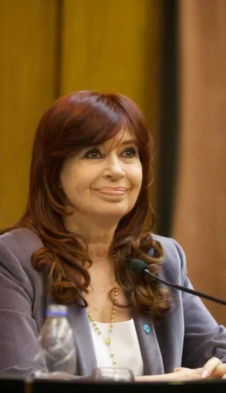 Casación dio a conocer ayer el fallo en una audiencia pública que se hizo en los tribunales de Comodoro Py.