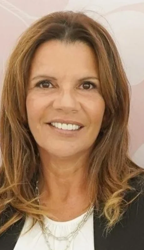 Paula de Cristóbal.