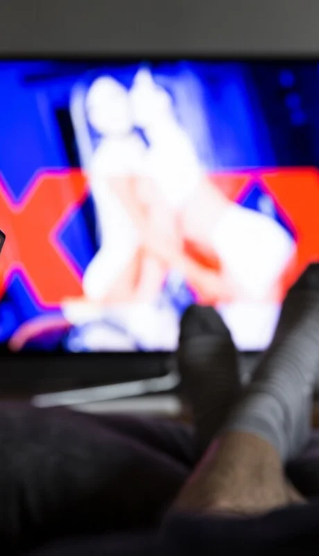 El porno y sus impactos: más allá de la pantalla