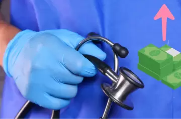 Empresas de medicina prepagas anunciaron subas de hasta 3,7% en las cuotas de febrero