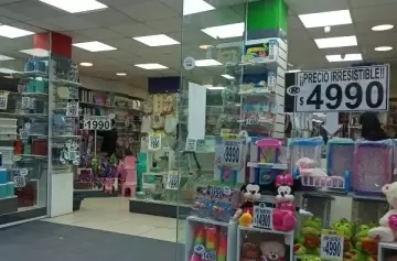 Día de las Infancias: el comercio apuesta a los juguetes para repuntar las ventas