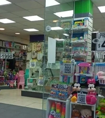 El comercio en general intentará aprovechar el Día de las infancias.