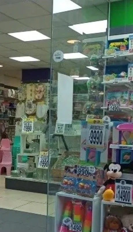 El comercio en general intentará aprovechar el Día de las infancias.