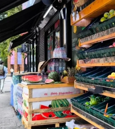 El IPC en EEUU baja a su menor nivel desde el 2021: 2,9% anual en julio