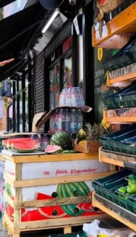 El IPC en EEUU baja a su menor nivel desde el 2021: 2,9% anual en julio