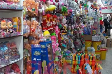 Juguetes económicos para celebrar el Día de las Infancias