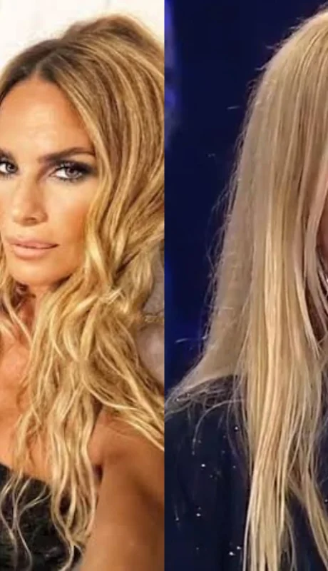 Rojas le pidió a González que cuide su imagen.