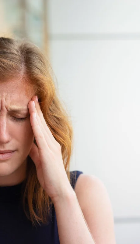 Aumentan los ACV en personas de corta edad