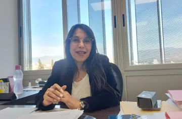 "Todos los beneficios se lo llevan las empresas extranjeras"