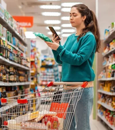 Inflación en descenso: julio marca un 4%, el menor índice desde 2022