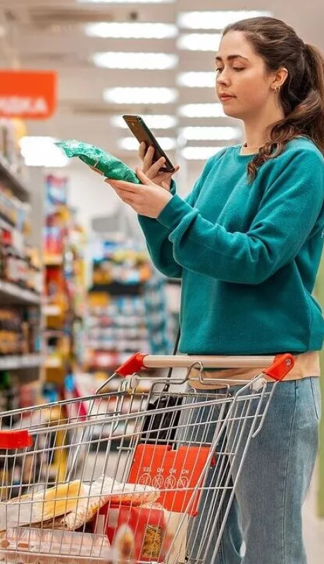 Inflación en descenso: julio marca un 4%, el menor índice desde 2022