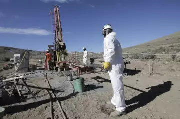 Realizarán en Mendoza una cumbre sobre minería sostenible