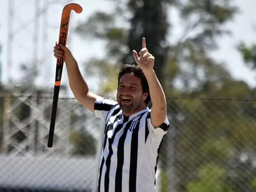 Fernando Porreta analizó el presente del Lobo