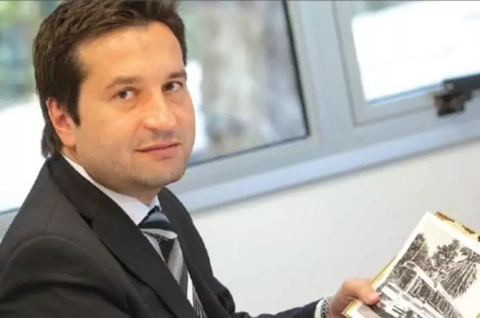 El titular gimnasista habló claro sobre las posibilidades del equipo