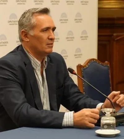 Francisco Sánchez fue removido por los onerosos viajes que realizó