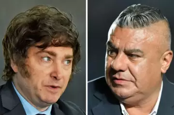 Las SAD se meten en el fútbol de la mano del Gobierno Nacional