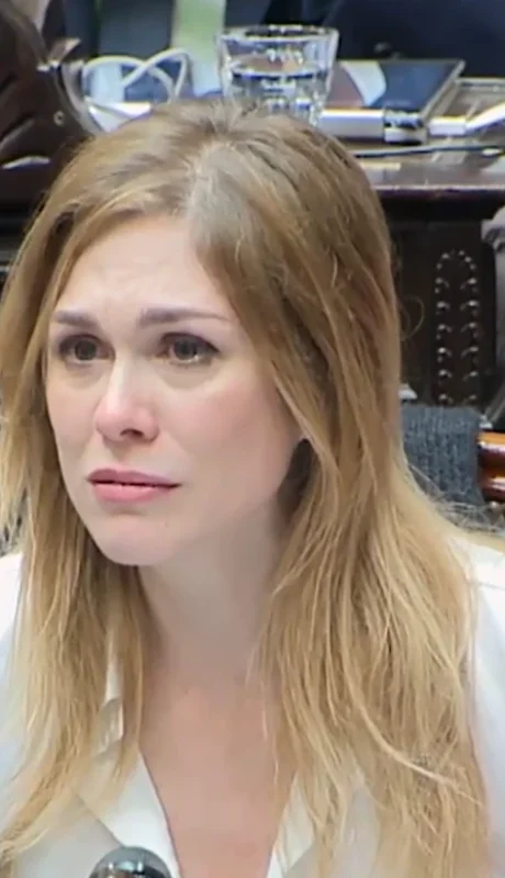 Lilia Lemoine, diputada nacional de LLA.